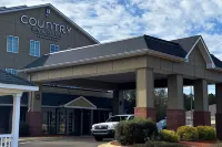 Country Inn & Suites by Radisson, El Dorado, AR