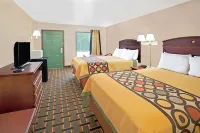 Super 8 by Wyndham Acworth/Atlanta Area