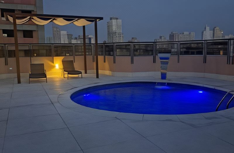 Cosmopolitan Praia Flat photo 4