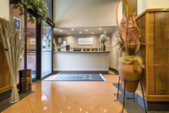 Hotel Est Piombino