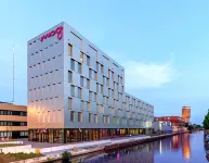 Moxy Utrecht Hotels in Utrecht