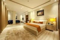 Best Western Premier Hotel Gulberg Lahore Hotels near Lahore Museum