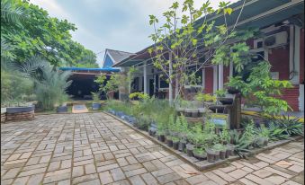 Lafa Park Syariah Rengas Bandung Cikarang Redpartner