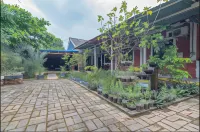 Lafa Park Syariah Rengas Bandung Cikarang Redpartner MASJID Baitul Manshurin (LDII) 주변 호텔