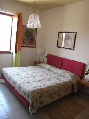 Hotel Il Falchetto Hotels in Montopoli in Val dArno