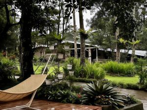 Balai Banahaw Vacation Farm and Private Resort