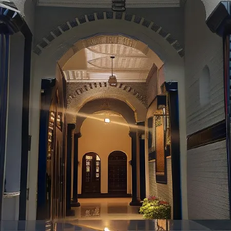 Gresham Hotel