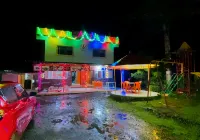 Hotel Abhishek Hotels in Gevhande Khadak