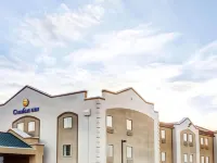 貝瑟默伯明翰南舒適酒店 貝瑟默酒店