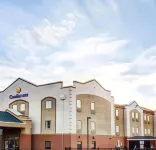 Comfort Inn Bessemer Birmingham South Hotel a 