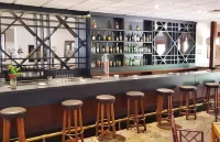 Parador de Ceuta - bars