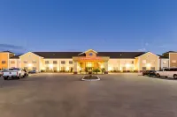 Comfort Suites Idabel Hotels in 