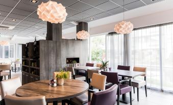 Best Western City Hotel Woerden