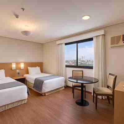 Blue Tree Premium Londrina Rooms