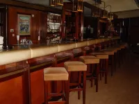 Hotel Imperial - bar