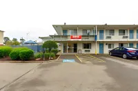 Days Inn by Wyndham New Philadelphia Các khách sạn ở Dover
