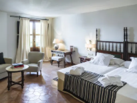 Parador de Merida Hotels in Merida