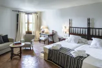 Parador de Merida Hotels in Merida