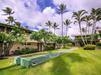 Napili Shores Maui by Outrigger Hotels in Napili-Honokowai