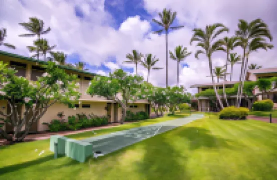 Napili Shores Maui by Outrigger