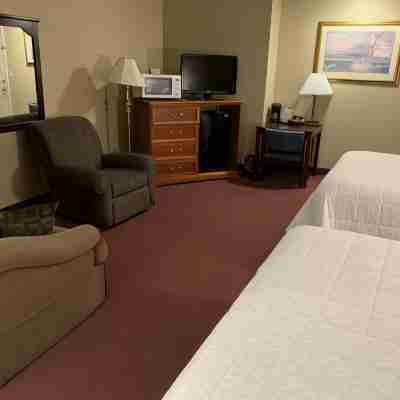 Morgan Inn and Suites Walla Walla Rooms