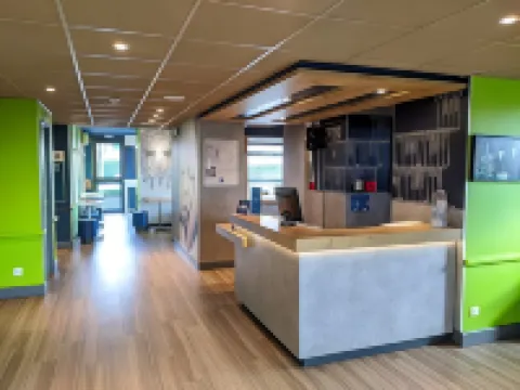 Ibis Budget Saint-Omer Centre Hotels in Saint-Omer