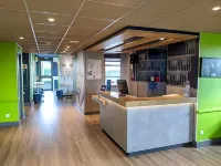 Ibis Budget Saint-Omer Centre Hotels in Aire-sur-la-Lys