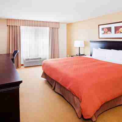 Country Inn & Suites by Radisson, Rome, GA Rooms