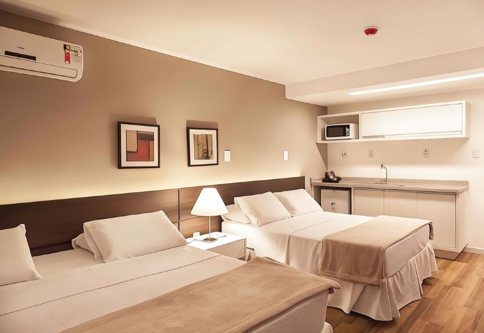 Atmosfera Hotel - Housity