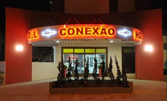 Hotel Conexao