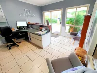 Jacaranda Country Motel Hotels in Saint George