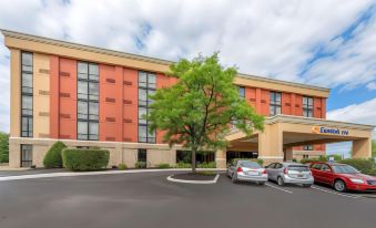 Comfort Inn Cranberry Twp