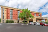 Comfort Inn Cranberry Twp Hotels in Marshall Township