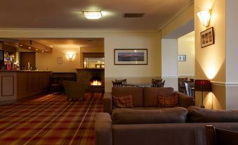 Dunollie Hotel ‘A Bespoke Hotel’