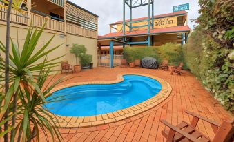Dalby Homestead Motel