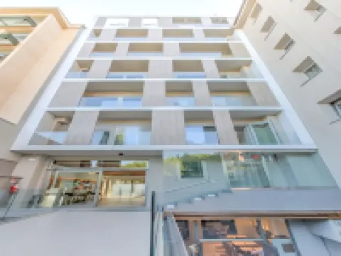 Mh Florence Hotel & Spa Hoteles en Florencia