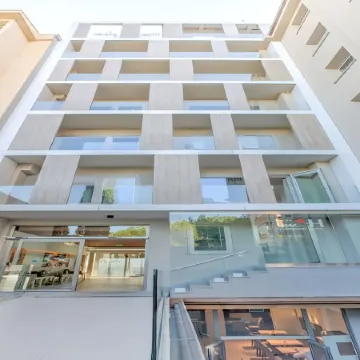 Mh Florence Hotel & Spa