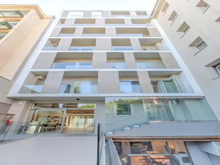 Mh Florence Hotel & Spa