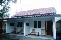 Hotel Handayani Hotel dekat Fakultas Kesehatan Universitas Sebelas April