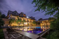 Cassandra Culture Resort Hotels in Avudangawa