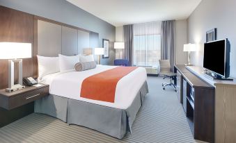 Wingate by Wyndham San Angelo