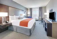 Wingate by Wyndham San Angelo Hotel di San Angelo