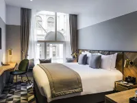 Victory House Leicester Square Hotels near Savile Row