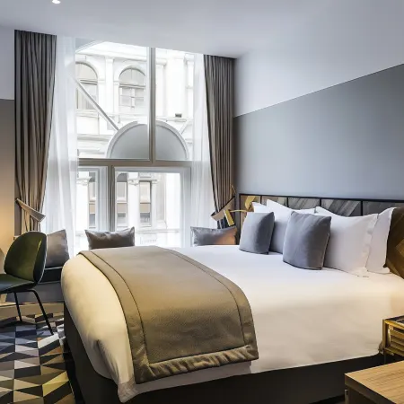 Victory House Leicester Square Hotels in London