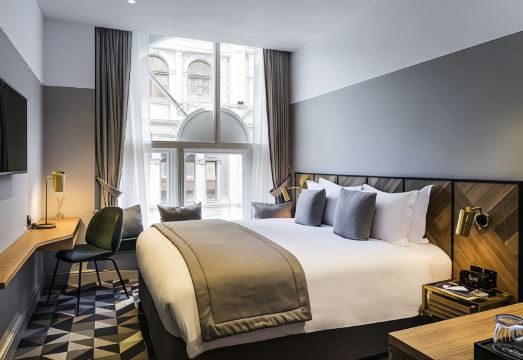 빅토리 하우스 런던