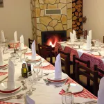 Guest House Rustico Hoteles en Rudanovac