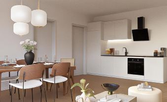 Vienna Heights Premium Apartments