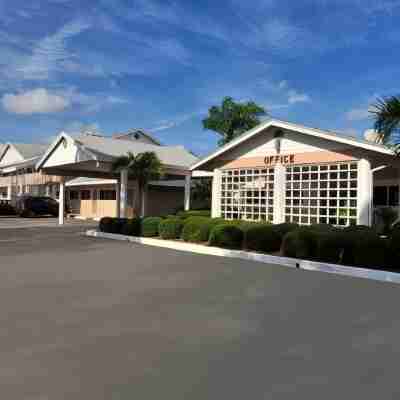 Best Western Port St. Lucie Hotel Exterior