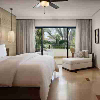 The Westin Reserva Conchal, an All-Inclusive Golf Resort & Spa Rooms