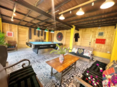Sapa Ta Van Desi House - Mountain View & Hiking Tours